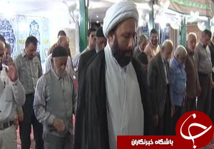 از روزه داری صاحبان مشاغل سخت تا وفای به عهد مبلغان