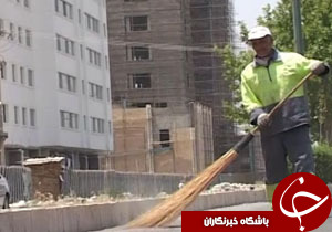 از روزه داری صاحبان مشاغل سخت تا وفای به عهد مبلغان