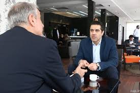 تعجب کفاشیان از سرمربیگری پیروانی در نفت