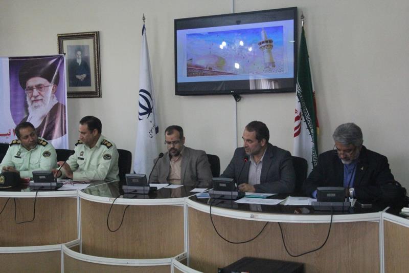 مبارزه با قاچاق کالا و ارز؛ راهکار حمایت ا زتولید داخل واشتغال