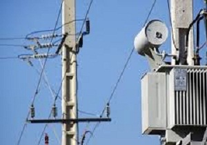 بهره برداری از دو ایستگاه توزیع برق در شاهرود