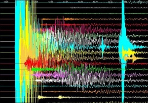 راه اندازی ایستگاه لرزه نگاری در قصر شیرین و سنقر