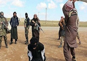 داعش ۱۳ عضو خود را در &laquo;الرقه&raquo; سوریه اعدام کرد