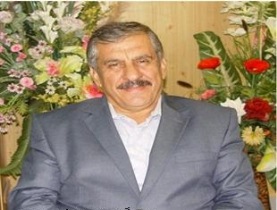 پیام تبریک رئیس دانشگاه به مناسبت فرا رسیدن عید سعید فطر