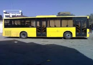 اختصاص اتوبوس برای جا به جایی نمازگزاران عید فطر
