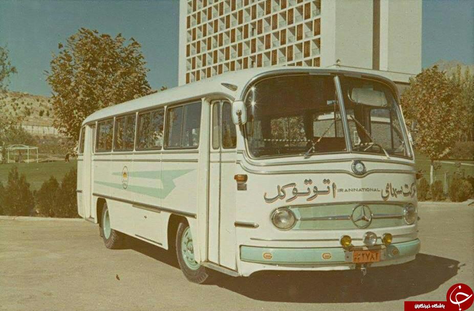 ایران قدیم به روایت تصویر+10عکس