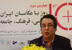 کیارستمی یک هنرمند مولف بود