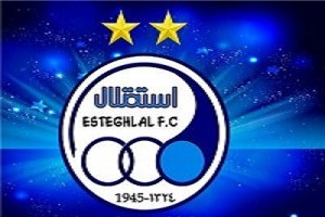 رونمایی از چارت جدید باشگاه استقلال