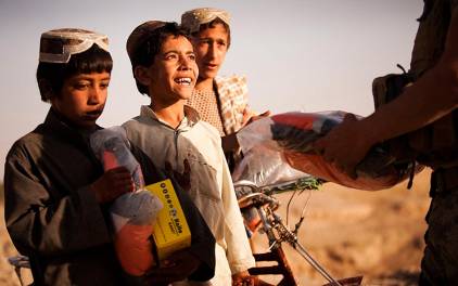 گالف نیوز: 5 رسم منحصربه&zwnj;فرد بزرگداشت عید فطر در میان مسلمانان جهان