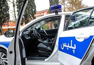 آغاز طرح تابستانی پلیس راه