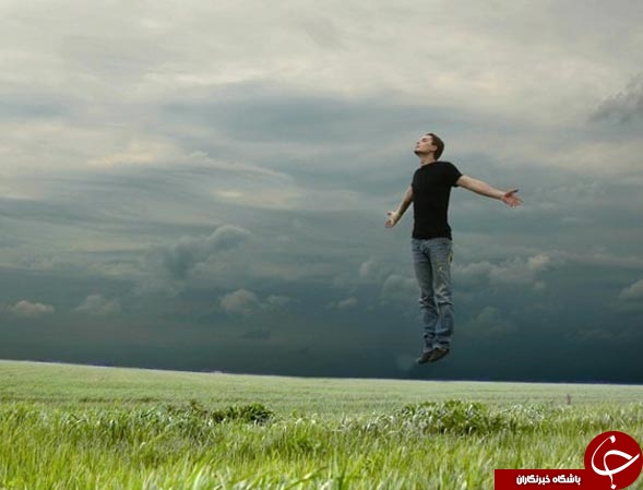 در عرض 3 روز به آرامش برسید/ در 