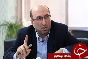 معروفان:نمی گذاریم یک ریال پول بیت المال هدر برود