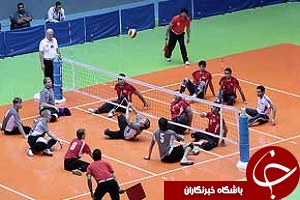 //گزارش آخر هفته// والیبال نشسته ایران، پرافتخارترین تیم رقابتها //گزارش آخر هفته// والیبال نشسته ایران، پرافتخارترین تیم رقابتها