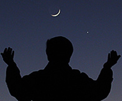 عطر عيدفطر ، از وداع قرآن و رمضان می گويد