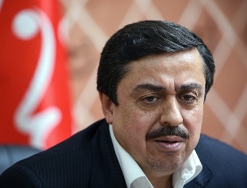 بازدید معاون وزیر بهداشت از مراحل ساخت چند بیمارستان در گلستان