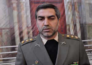 اعضای هیئت دفاع شخصی آجا معرفی شدند اعضای هیئت دفاع شخصی آجا معرفی شدند
