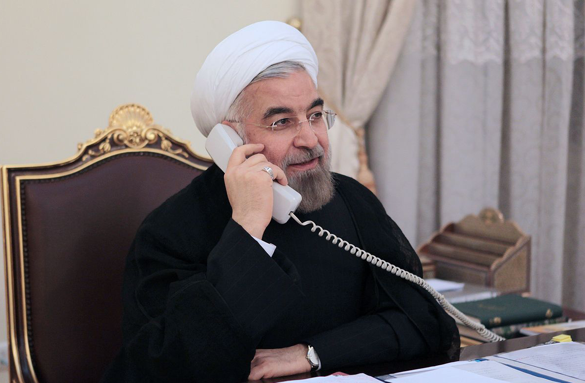 سیاست اصولی ایران، حمایت همه جانبه از دولت مرکزی افغانستان است/ گروه های تروریستی خطری برای منطقه هستند