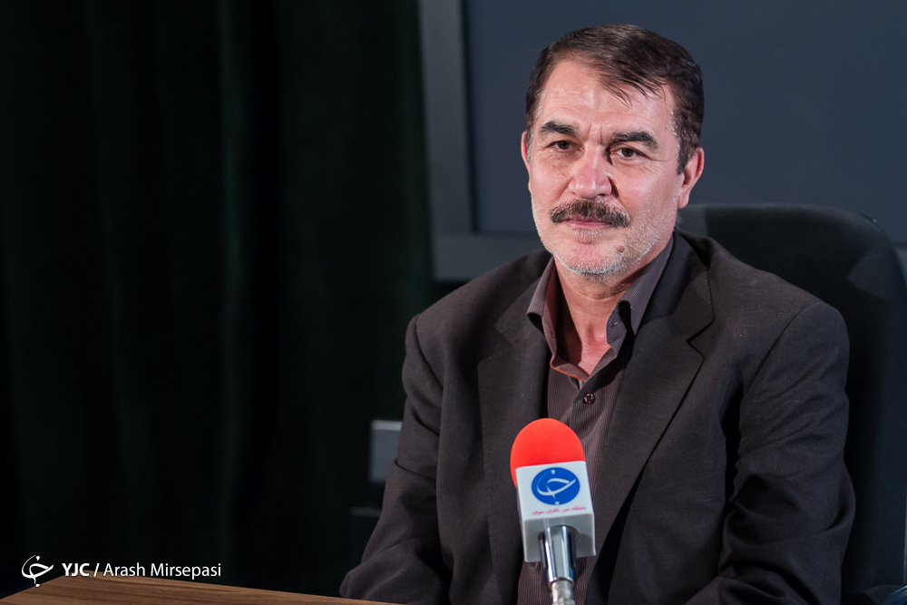گمان نمی&zwnj;کنم در لیست تغییر استانداران باشم/ داعش راهی برای ورود به ایران ندارد/ پاکسازی 99 درصدی اراضی مین&zwnj;گذاری شده ایلام