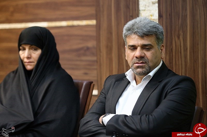 هیچ سندی مبنی بر شهادت متوسلیان و دیپلمات&zwnj;ها وجود ندارد/ صهیونیست&zwnj;ها می&zwnj;گویند روی قبرشان برج مرتفع ساخته&zwnj;اند!
