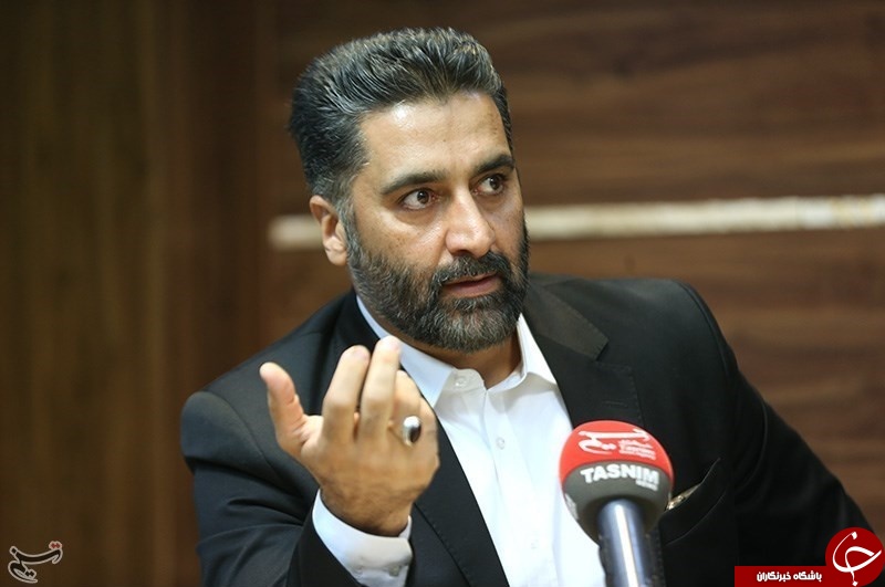 هیچ سندی مبنی بر شهادت متوسلیان و دیپلمات&zwnj;ها وجود ندارد/ صهیونیست&zwnj;ها می&zwnj;گویند روی قبرشان برج مرتفع ساخته&zwnj;اند!