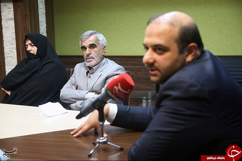 هیچ سندی مبنی بر شهادت متوسلیان و دیپلمات&zwnj;ها وجود ندارد/ صهیونیست&zwnj;ها می&zwnj;گویند روی قبرشان برج مرتفع ساخته&zwnj;اند!