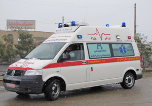 حرکت زشت برخی از رانندگان + فیلم