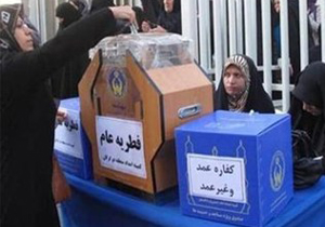 پیش بینی 473 پایگاه جمع آوری زکات فطریه در چهارمحال و بختیاری