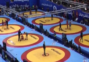 ضعف در رشته های ورزشی تهران + فیلم