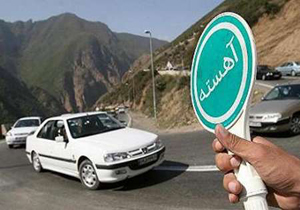 آمادگی راهداری فارس برای خدمات رسانی به مسافران سفرهای تابستانی