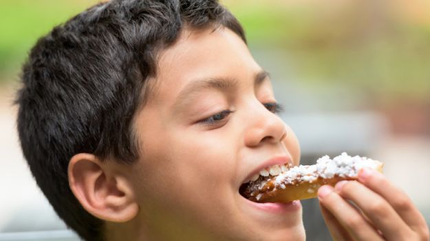 با این 5 نکته سلامتی خود را پس از ماه رمضان تضمین کنید