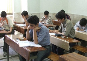 ارایه فرم هدایت تحصیلی دانش اموزان پایه نهم از 19 تیر ماه