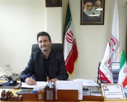 پیام تبریك مدیر كل انتقال خون آذربایجان غربی به مناسبت عید سعید