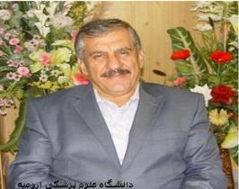 تقدیر از ریاست دانشگاه