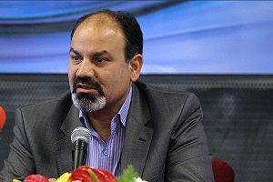 بهرام جمالی مدیرعامل انجمن موسیقی شد
