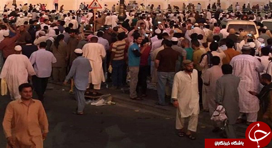 چرا جده و مدینه طعمه انتحاری&zwnj;های داعش شدند؟ + تصاویر