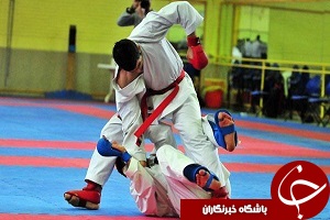 مرگ دو ملی پوش کاراته در سانحه رانندگی