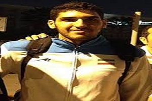 معنوی نژاد در پیکانی ماندنی شد