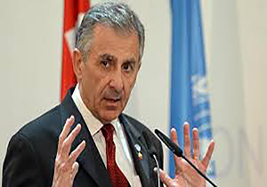 حضور ۳۰ هزار تروریست خارجی در عراق و سوریه