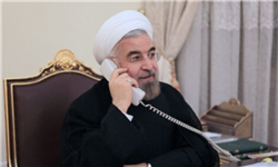 تقویت و استحکام روابط تهران - بغداد به نفع ملت های دو کشور و منطقه است