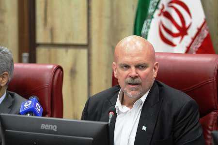 سازمان ملل از پیشنهاد ایران برای مقابله با گسترش گرد و غبار حمایت می کند