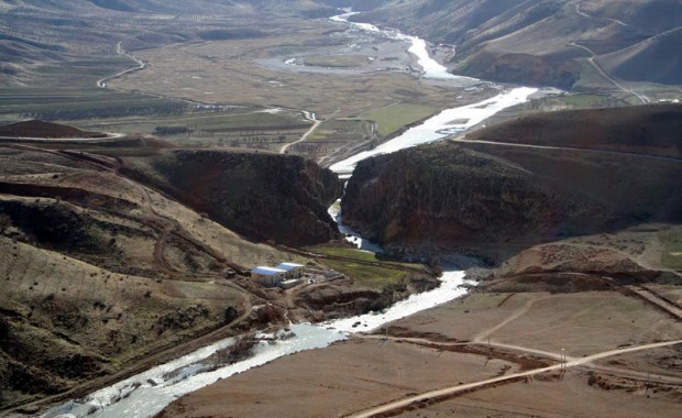 ماجرای انتقال آب از بهشت به ایران/ مناطق خشک چگونه سیرآب می&zwnj;شوند؟