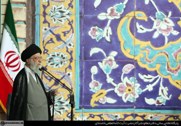 مصادیق لاف در غریبی آمریکایی ها/ ماجرای دستگیری ملوانان را به خاطر بسپارید