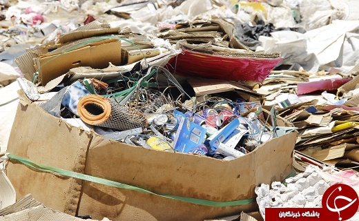 طلای کثیف فرصتی برای درآمد زایی
