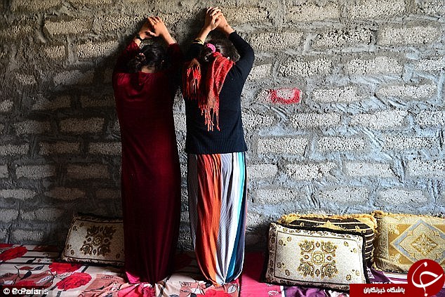 اعدام فجیع 7 داعشی فراری در دیگ آب&zwnj;جوش/ حقایق هولناک برده&zwnj;جنسی داعش از تجاوز تروریست&zwnj;ها+تصاویر