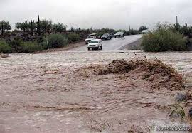 سیل راه 13 روستا در آذربایجان غربی را بست