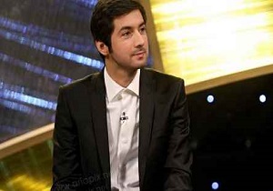 دل‌نوشته مجری محبوب «سمت خدا» برای عید سعید فطر