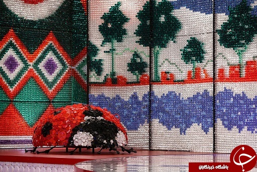 دکور &laquo;خندوانه&raquo; تغییر می&zwnj;کند/ اضافه شدن آیتم&zwnj;های جدید با حضور &laquo;جناب&zwnj;خان&raquo; + تصاویر