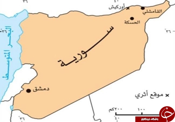 از حمله موشکی حزب&zwnj; الله به شمال استان 