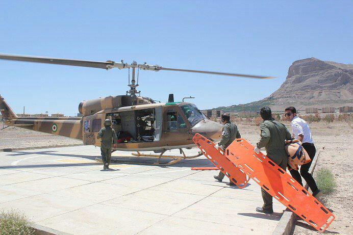 واژگونی جیلی 6 نفر را مصدوم کرد