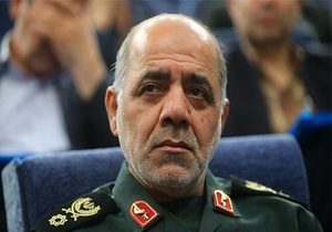 مشاور و رئیس حوزه ریاست مجلس به سرتیپ علی عبداللهی تبریک گفت